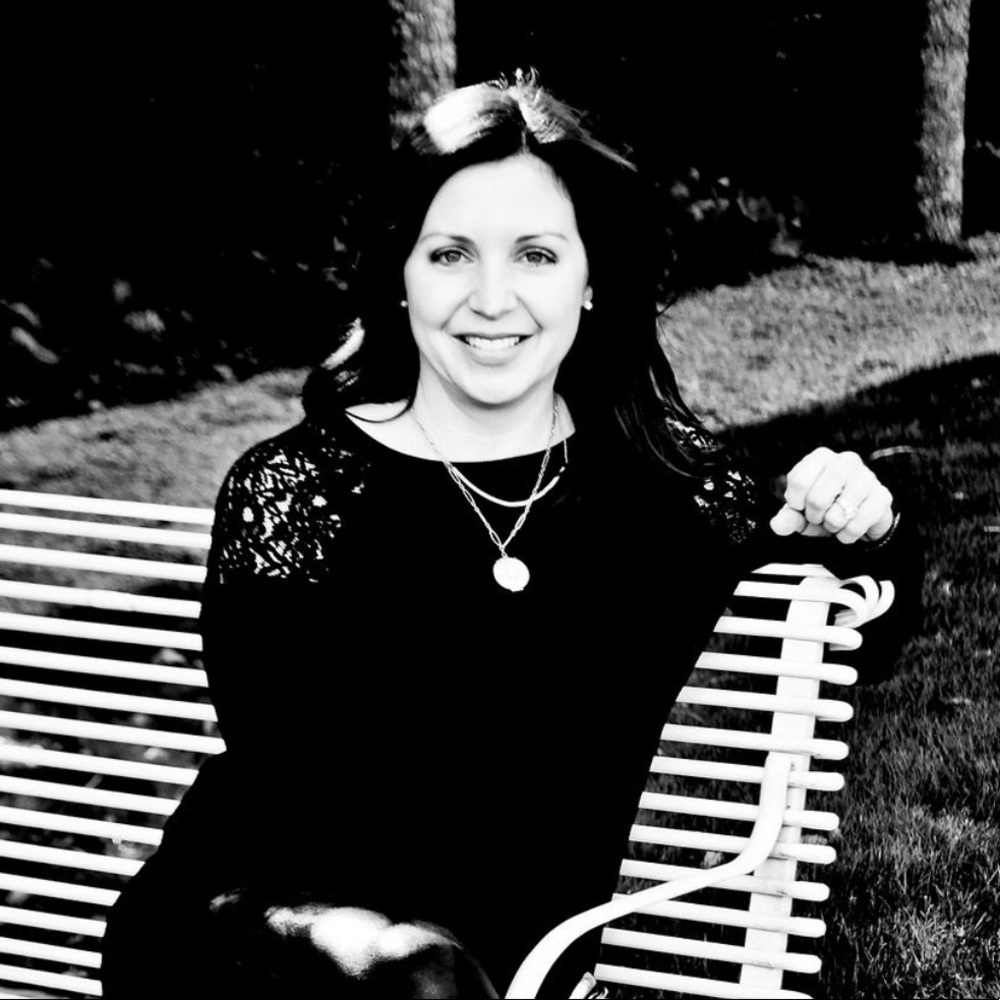 Meet your Posher, Margaret